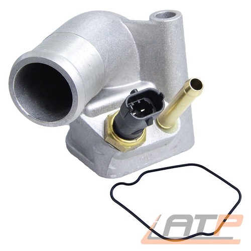 Thermostat kühlung - thermostat,