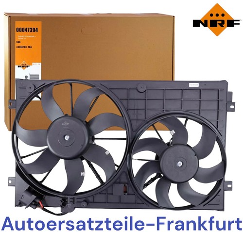 Nrf kühlerlüfter lüfter - kühlerlüfter,