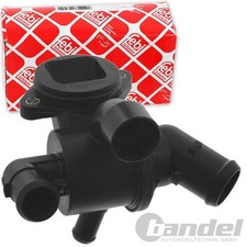 FEBI THERMOSTATGEHÄUSE für