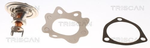 Triscan thermostat - triscan,