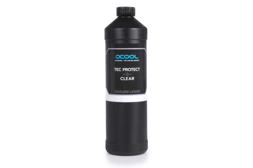 Alphacool tec protect clear - tec,