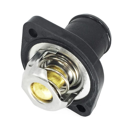 Thermostat mit gehäuse - thermostat,