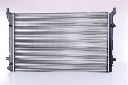 Nissens kühler motorkühlung - nissens,