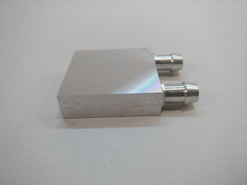 40x40mm wasserkühlung - 40x40mm,