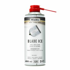 Wahl Blade Ice Spray Kühlung