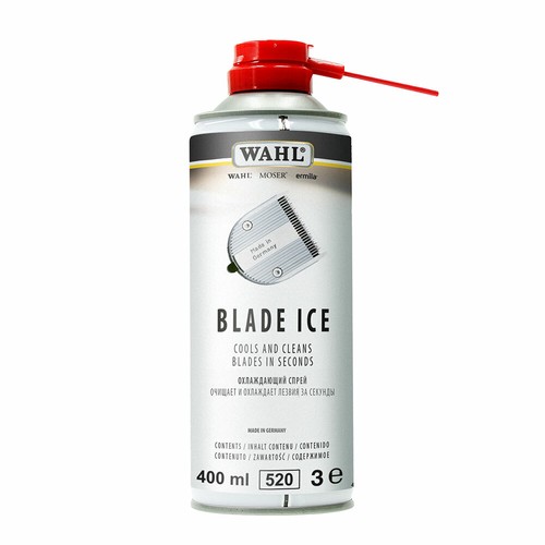 Wahl blade ice spray kühlung - ice,