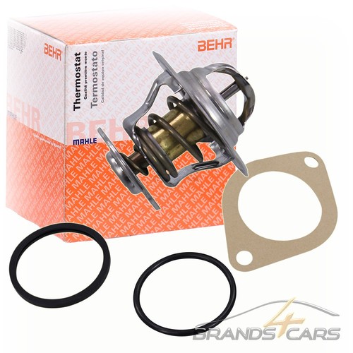 Mahle thermostat kühlung - mahle,