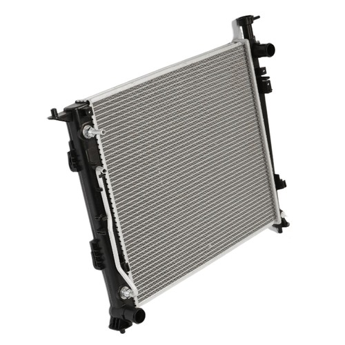 Kühler radiator 25310c5270 - kÜhler,