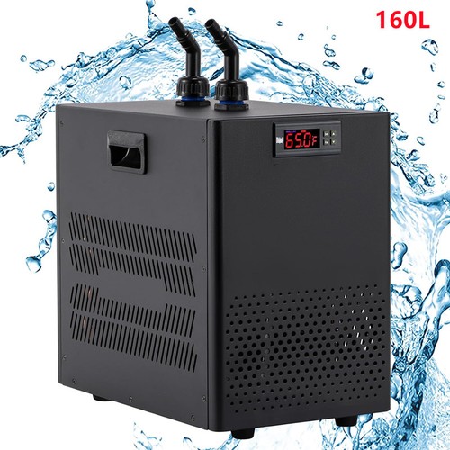 160l aquarium wasserkühler - 160l,