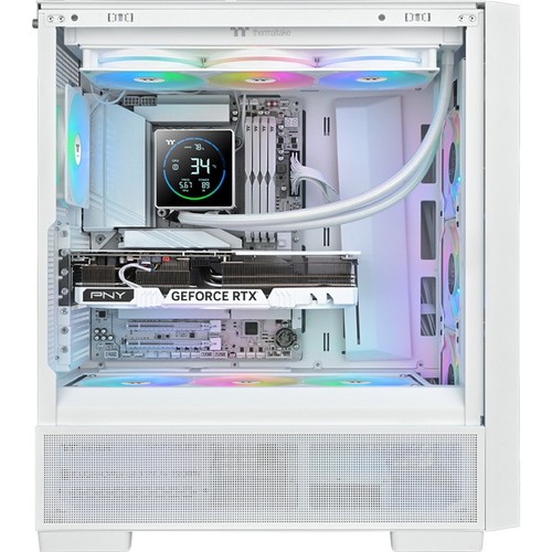 Thermaltake th360 argb - thermaltake,