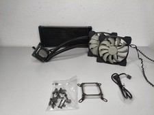 [GETESTET] Corsair Hydro