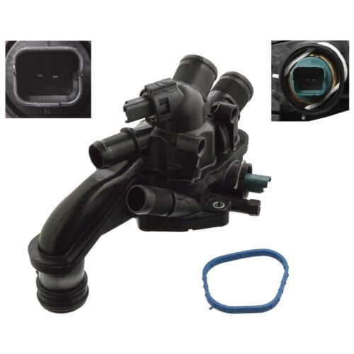 Febi thermostat mini - febi,