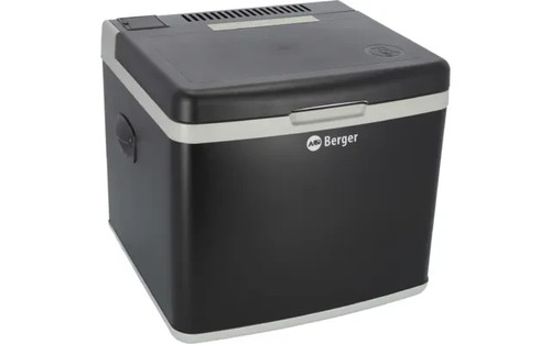 Berger hybrid kühlbox - berger, k2