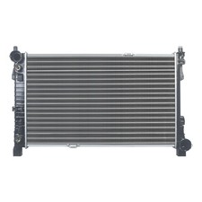 Wasserkühler Motorkühlung