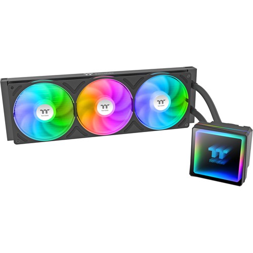 Thermaltake th360 argb - th360,