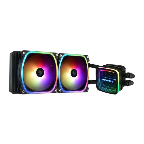 Enermax aquafusion adv argb - aquafusion,