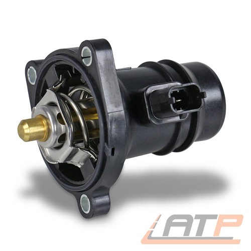 Thermostat thermostatgehäuse - thermostat,