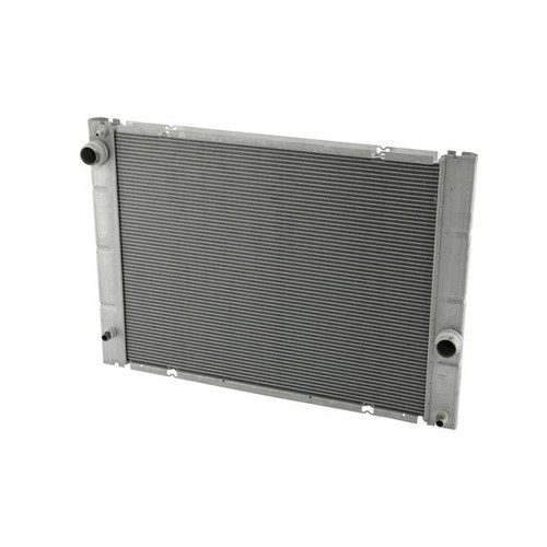 Kühler motorkühlung - kühler,