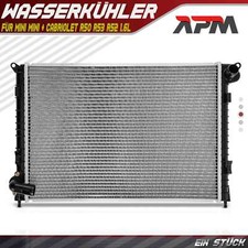 Kühler Motorkühlung