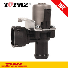 Kühlmittelregelventil