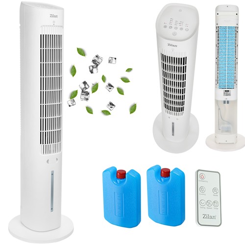 3in1 standventilator mit - 3in1,