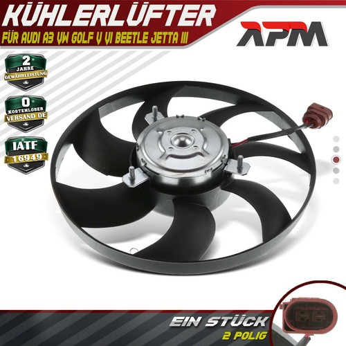 Kühlerlüfter lüfter - kühlerlüfter,
