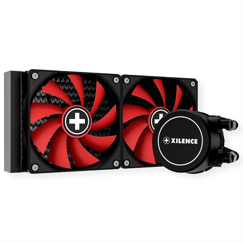 Xilence lq240 amd - lq240, und