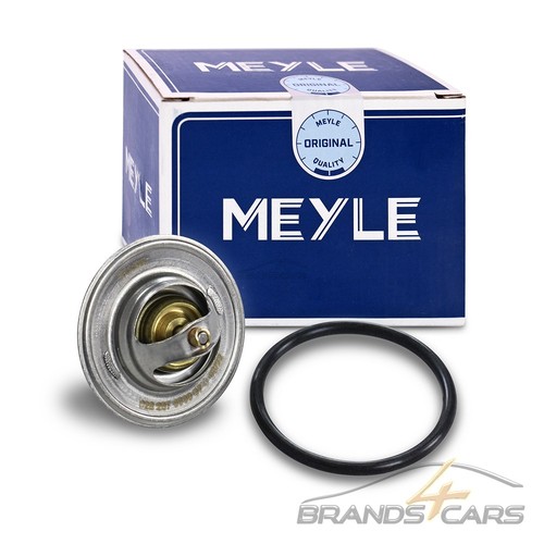 Meyle kühlmittel thermostat - meyle,