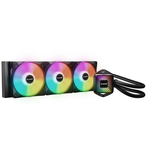 Quiet pure loop lx 360 - 3,