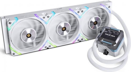 Valkyrie syn 360 - valkyrie,