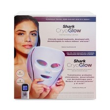 Shark CryoGlow LED-Maske +