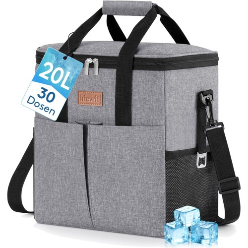 Kühltasche 20l kühlung - kühltasche,