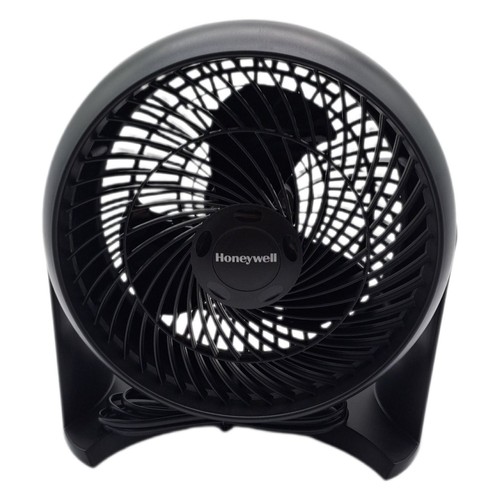 Honeywell turboforce - honeywell,