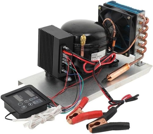 Dc12v24v bd15hc kompressor - dc12v24v,