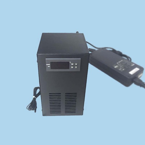 180l aquarium wasserkühler - 180l/h,