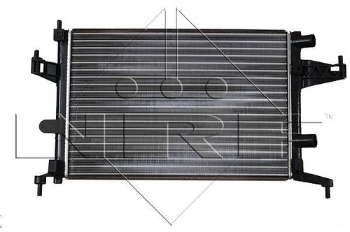 Nrf kühler motorkühlung - kühler,,