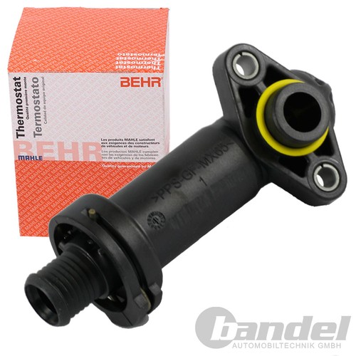 Behr mahle thermostat - thermostat, für