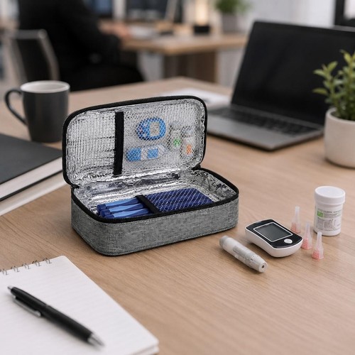 Diabetiker kühltasche insulin - diabetiker,