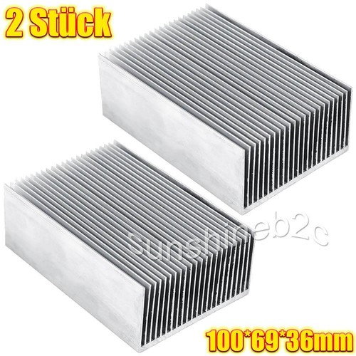 Stk silber aluminium hitze - silber,