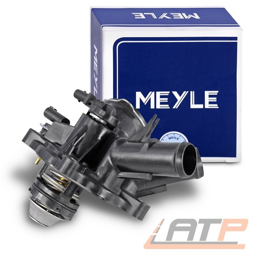 Meyle thermostat kühlmittel - meyle, thermostat,
