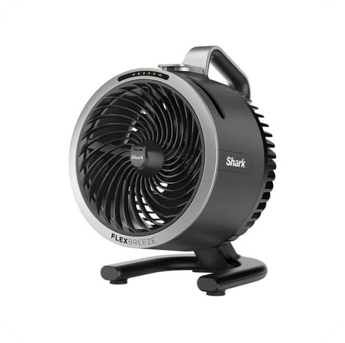 Shark flexbreeze hydrogo - flexbreeze,