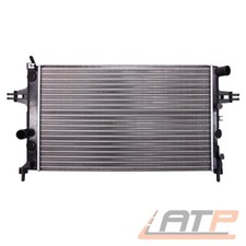 WASSERKÜHLER KÜHLER FÜR