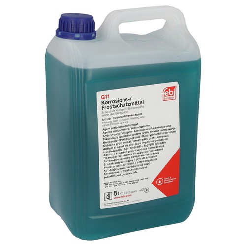 Febi frostschutzmittel 22268 - febi,