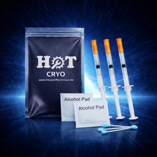 Playstation 5 PS5 "CRYO"