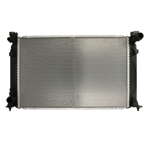 Kühler motorkühlung mahle - motorkühlung,