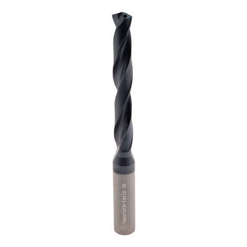 Vhm bohrer 5xd lang - bohrer,