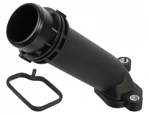 Kühlmittelflansch 108261 febi - 108261,