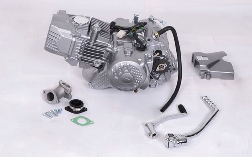 Zongshen 190cc motor 1p62yml - motor, 1p62yml-2