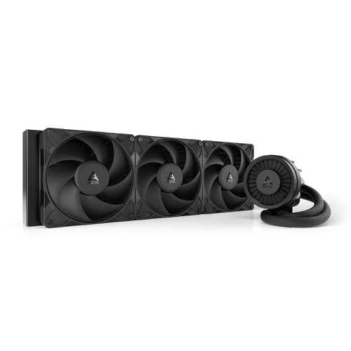 Arctic liquid freezer iii pro - arctic,